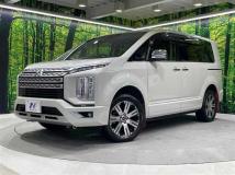 2019 Mitsubishi Delica D5