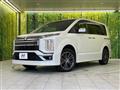 2019 Mitsubishi Delica D5