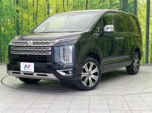2024 Mitsubishi Delica D5