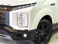 2024 Mitsubishi Delica D5