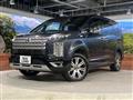 2024 Mitsubishi Delica D5