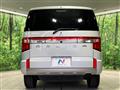 2024 Mitsubishi Delica D5