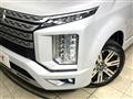 2024 Mitsubishi Delica D5