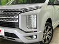 2024 Mitsubishi Delica D5