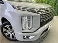2024 Mitsubishi Delica D5