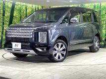 2024 Mitsubishi Delica D5