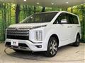 2024 Mitsubishi Delica D5