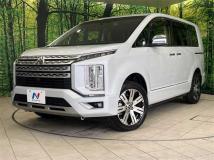 2024 Mitsubishi Delica D5