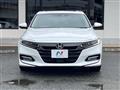 2020 Honda Accord