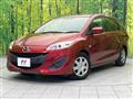 2014 Mazda Premacy