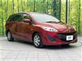 2014 Mazda Premacy