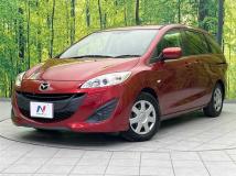 2014 Mazda Premacy