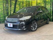 2013 Nissan Lafesta
