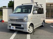 2007 Suzuki Every Wagon