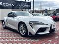 2022 Toyota Supra