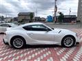 2022 Toyota Supra