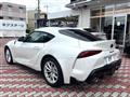 2022 Toyota Supra
