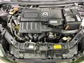 2007 Mazda Verisa