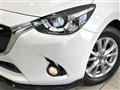 2015 Mazda Demio