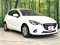 2015 Mazda Demio