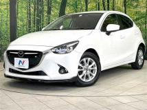 2015 Mazda Demio