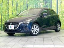 2016 Mazda Demio