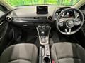 2021 Mazda Mazda2