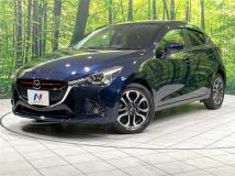 2014 Mazda Demio