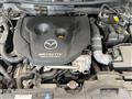 2016 Mazda Demio