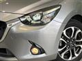2016 Mazda Demio