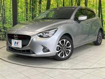 2016 Mazda Demio