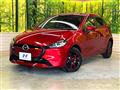 2025 Mazda Mazda2