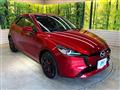 2025 Mazda Mazda2