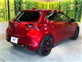 2025 Mazda Mazda2