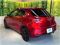 2025 Mazda Mazda2