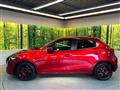2025 Mazda Mazda2