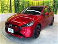 2025 Mazda Mazda2