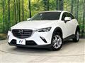 2024 Mazda CX-3