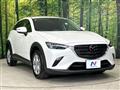 2024 Mazda CX-3