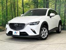 2024 Mazda CX-3