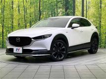 2020 Mazda Mazda Others