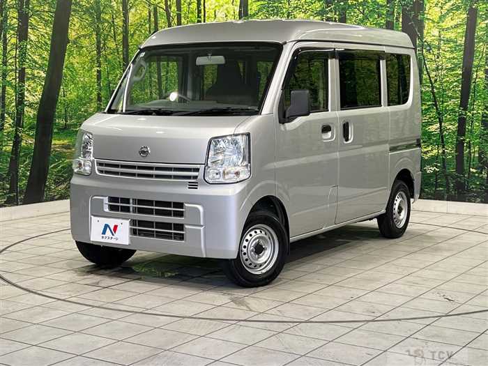 2020 Nissan Nissan Others