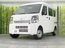 2025 Nissan Clipper Van