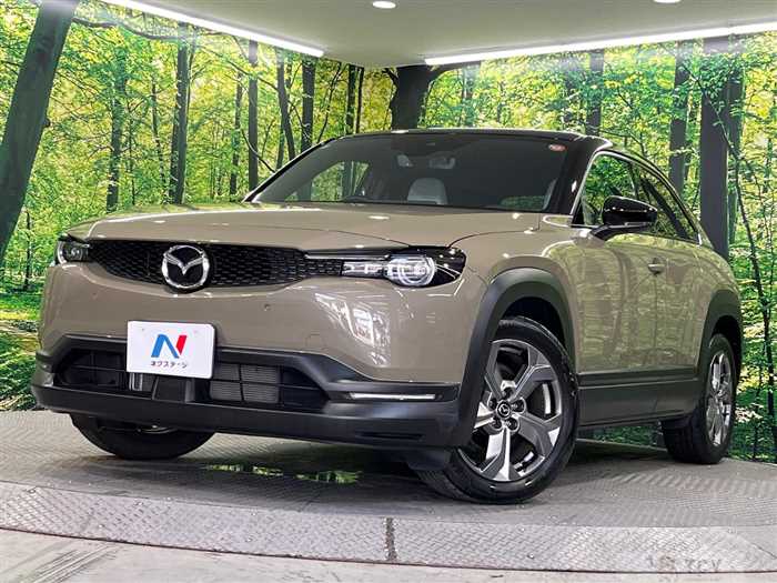2023 Mazda Mazda Others