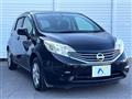 2013 Nissan Note