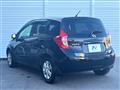 2013 Nissan Note