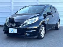 2013 Nissan Note