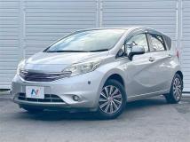 2013 Nissan Note