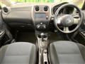 2014 Nissan Note