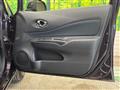 2014 Nissan Note